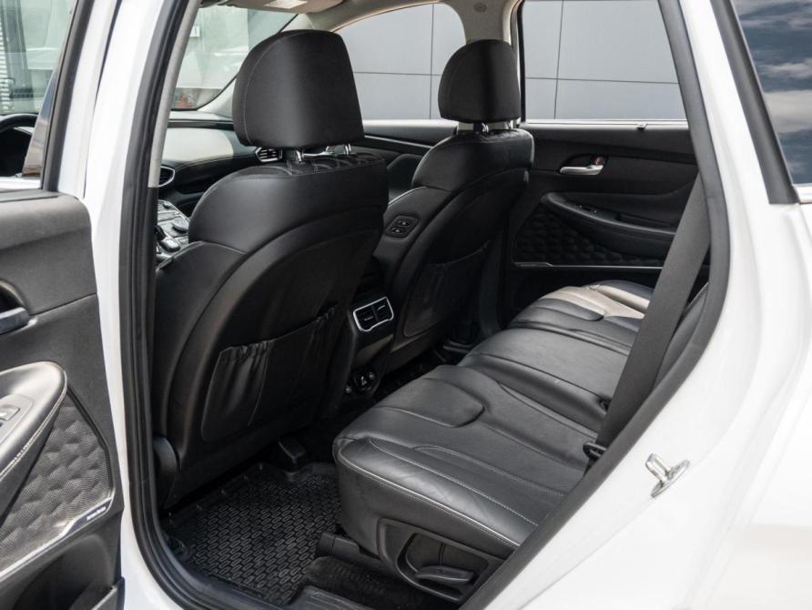 Hyundai Santa Fe IV Рестайлинг Краснодар  - изображение 11