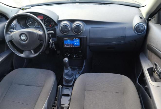 Nissan Almera III (G15) с пробегом 2014 года, цена 480 000 рублей, 300585 км, седан, Автокод Объявления