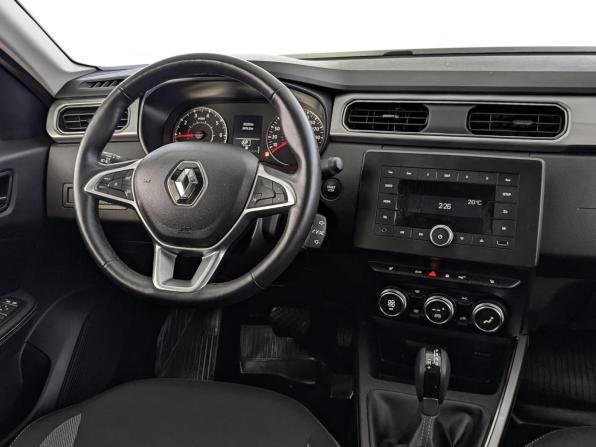 Renault Arkana I с пробегом 2022 года, цена 1 900 000 рублей, 63230 км, внедорожник, Автокод Объявления