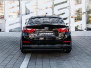Kia Optima III Рестайлинг Ставрополь  - изображение 26