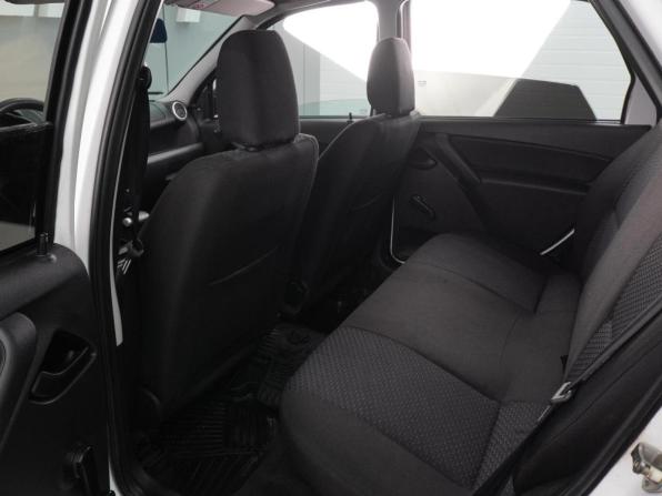 Lada (ВАЗ) Granta I с пробегом 2014 года, цена 549 000 рублей, 135303 км, седан, Автокод Объявления