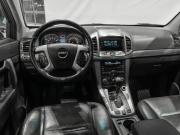 Chevrolet Captiva I Рестайлинг 2 Мурманск  - изображение 31