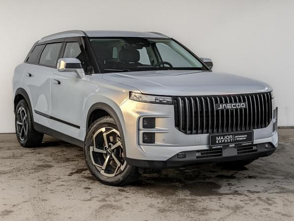Jaecoo J7 I с пробегом 2024 года, цена 2 225 000 рублей, 32859 км, внедорожник, Автокод Объявления