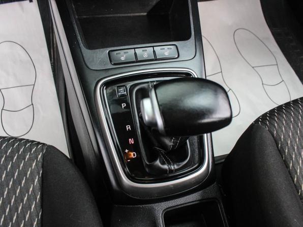 Kia Rio IV с пробегом 2019 года, цена 1 254 000 рублей, 169998 км, седан, Автокод Объявления