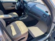 BMW X3 I (E83) Рестайлинг Томск  - изображение 35