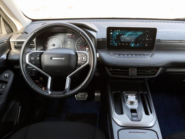 Haval Jolion I с пробегом 2023 года, цена 1 874 000 рублей, 69250 км, внедорожник, Автокод Объявления