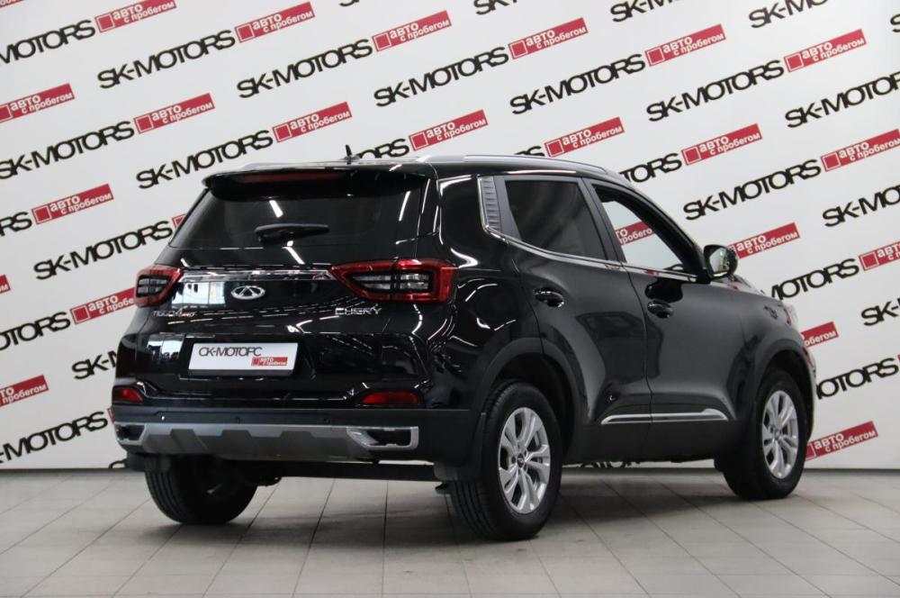 Chery Tiggo 4 Pro I Сургут  - изображение 2