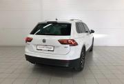 Volkswagen Tiguan II Астрахань  - изображение 24