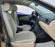 Volkswagen Polo V Рестайлинг Москва  - изображение 25