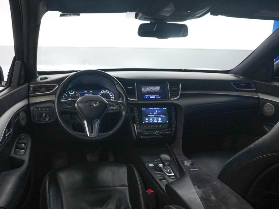 Infiniti QX50 II Москва  - изображение 6