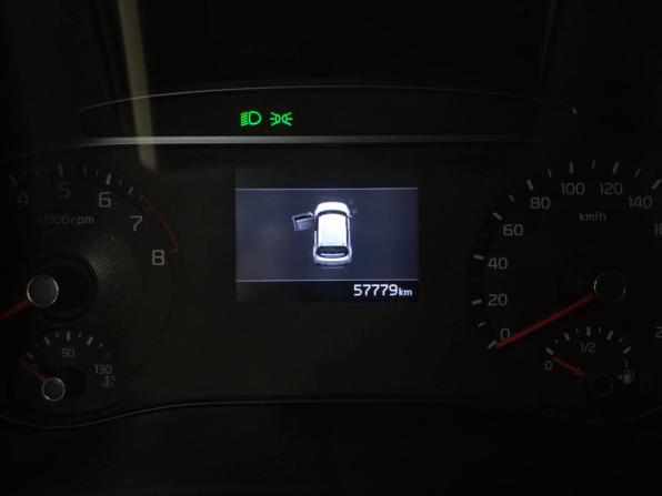 Kia Soul III с пробегом 2022 года, цена 2 030 000 рублей, 57779 км, хэтчбек, Автокод Объявления