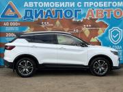 Geely Coolray I Набережные Челны  - изображение 20