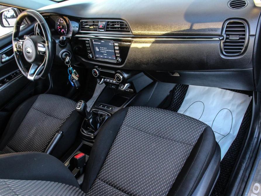 Kia Rio IV Калуга  - изображение 5