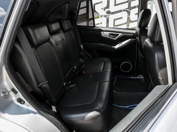 Lifan X60 I Рестайлинг с пробегом 2016 года, цена 599 000 рублей, 87115 км, внедорожник, Автокод Объявления