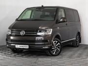 Volkswagen Caravelle T6 Санкт-Петербург  - изображение 26