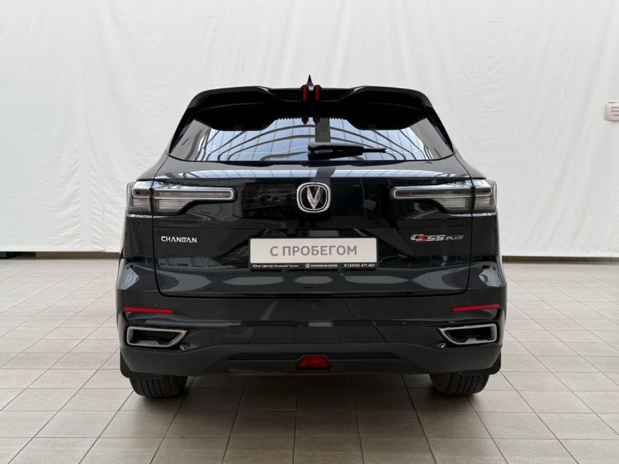 Changan CS55 Plus II Нижний Тагил  - изображение 6