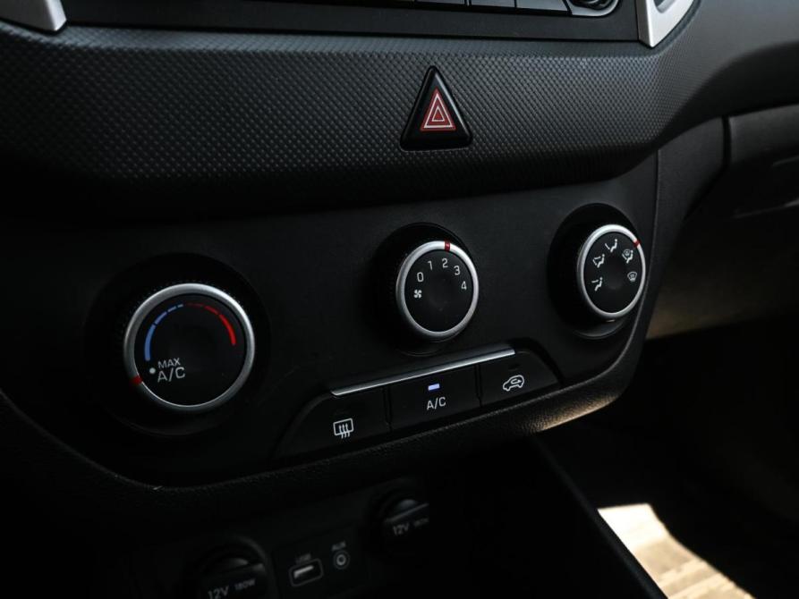 Hyundai Creta I Волгоград  - изображение 14