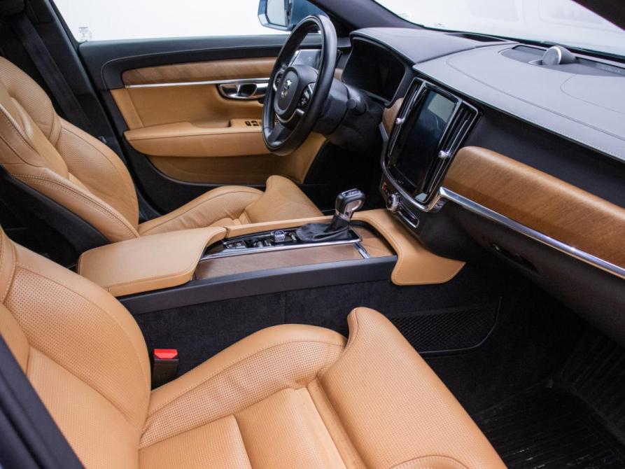 Volvo S90 II Москва  - изображение 9