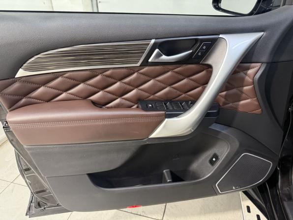 Haval H9 I Рестайлинг с пробегом 2022 года, цена 2 449 800 рублей, 116000 км, внедорожник, Автокод Объявления