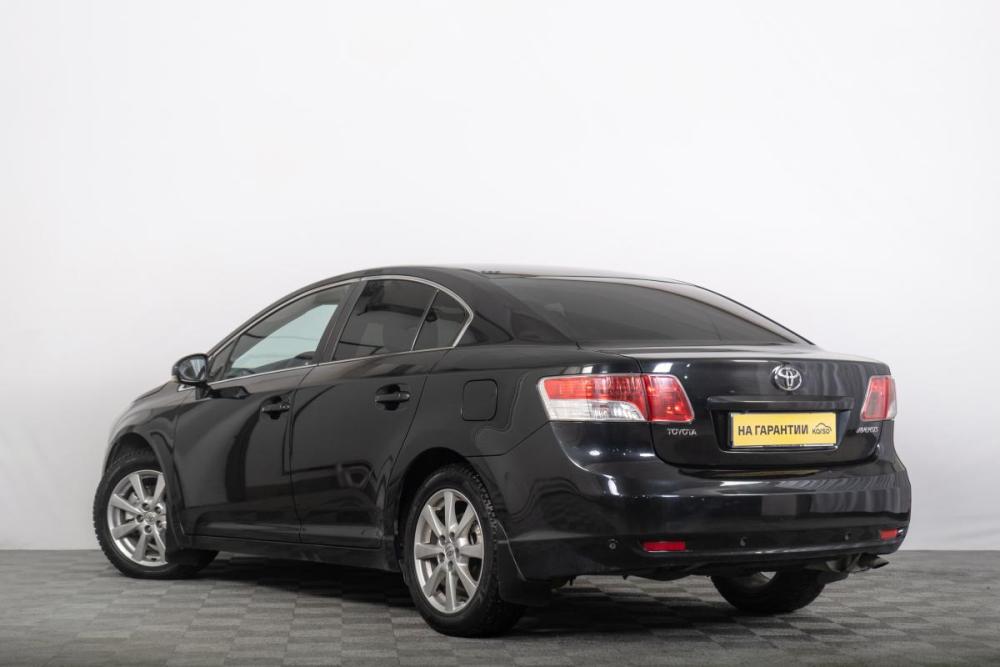 Toyota Avensis III Томск  - изображение 6