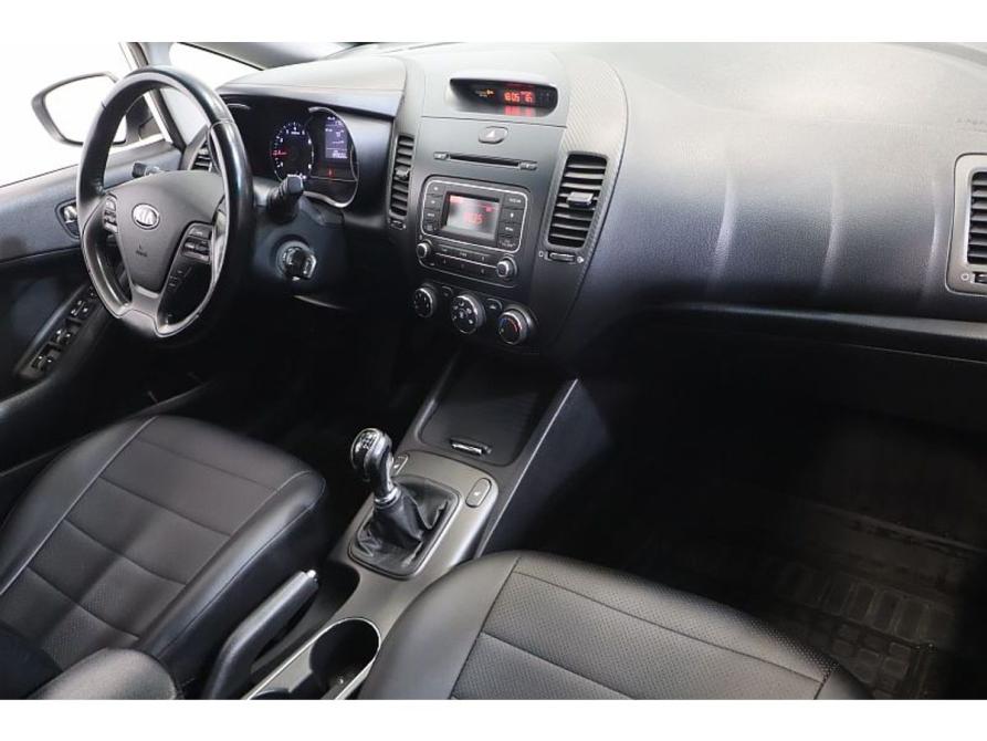 Kia Cerato III Коломна  - изображение 5