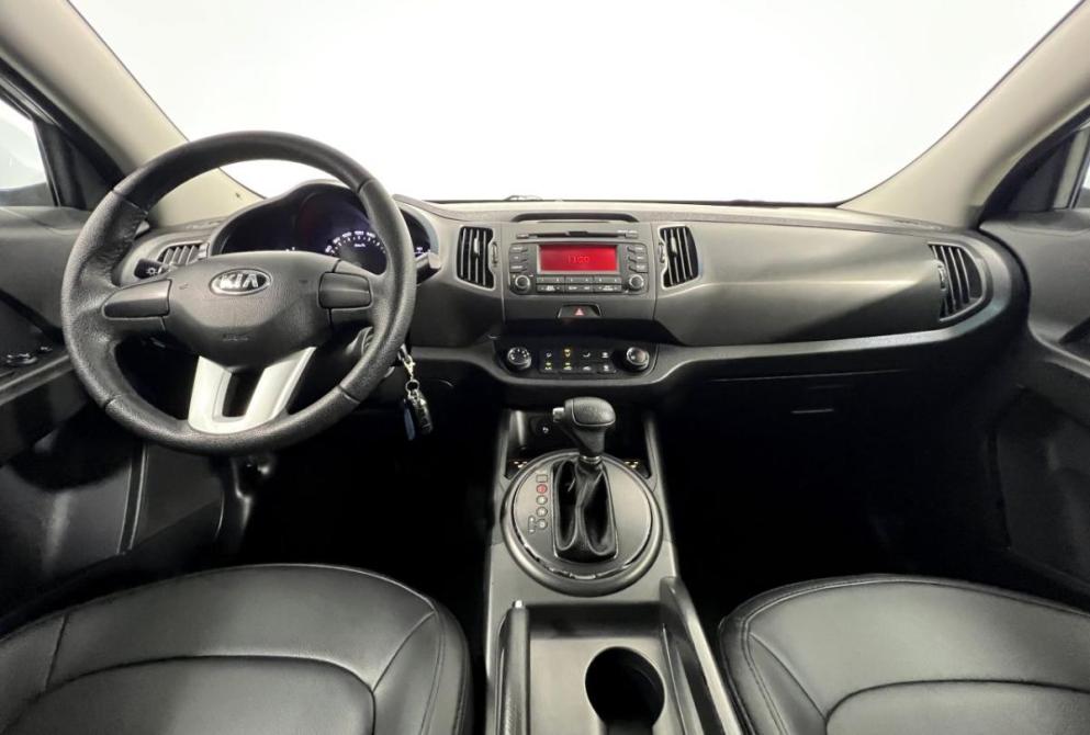 Kia Sportage III Нижний Новгород  - изображение 13