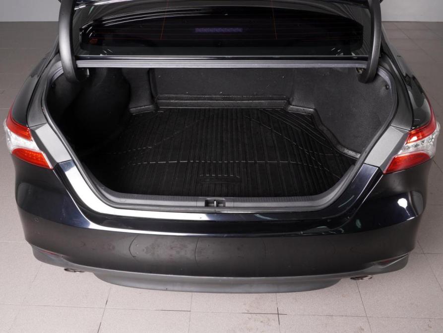 Toyota Camry VIII (XV70) Минеральные Воды  - изображение 21