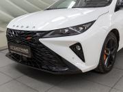 Omoda S5 GT Волгоград  - изображение 51