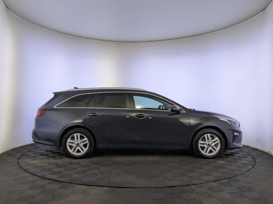 Kia Ceed III Москва  - изображение 4