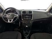 Renault Sandero II Рестайлинг Москва  - изображение 50