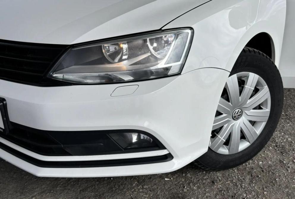 Volkswagen Jetta VI Киров  - изображение 25