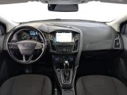 Ford Focus III Рестайлинг Москва  - изображение 50