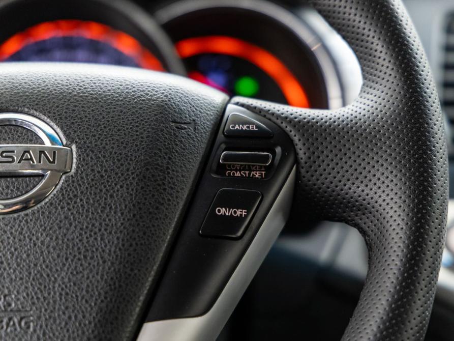 Nissan Murano II (Z51) Рестайлинг Волгоград  - изображение 16