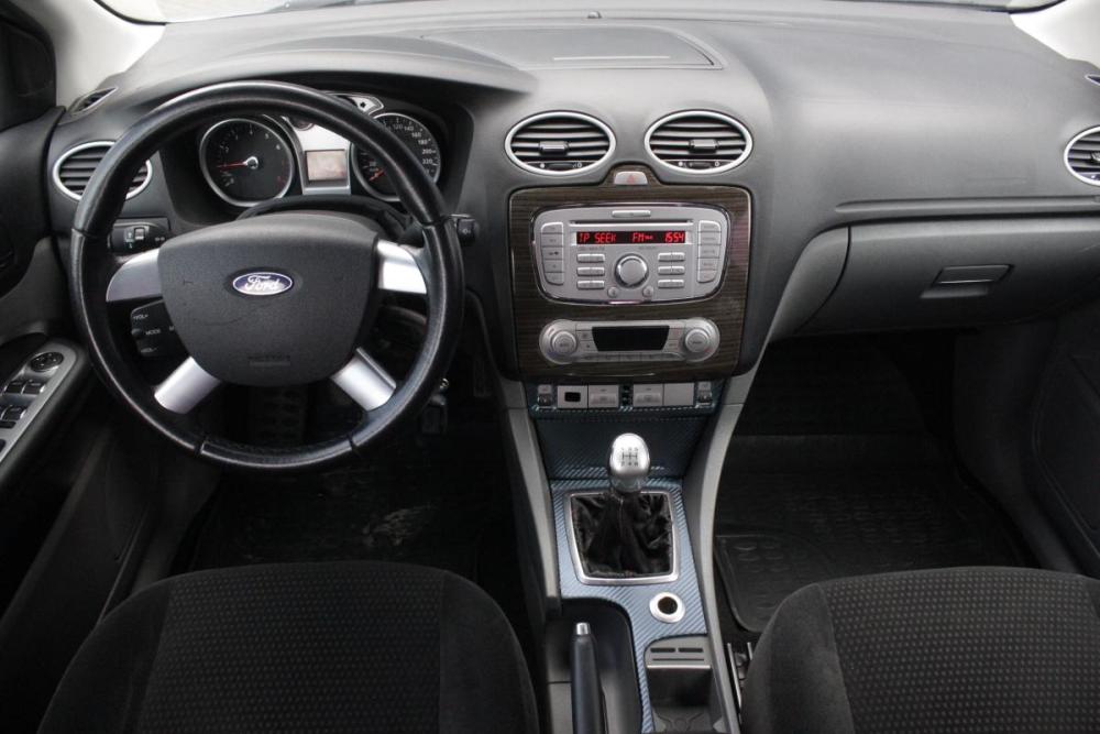 Ford Focus II Рестайлинг Брянск  - изображение 9