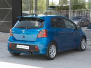 Toyota Vitz II (XP90) Новосибирск  - изображение 23