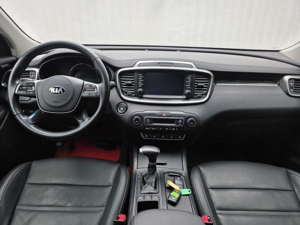 Kia Sorento III Prime Рестайлинг с пробегом 2019 года, цена 2 220 000 рублей, 179908 км, внедорожник, Автокод Объявления