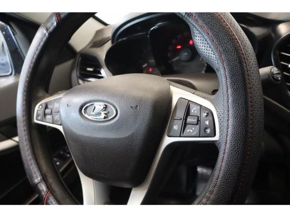 Lada (ВАЗ) Vesta I с пробегом 2018 года, цена 695 000 рублей, 263000 км, седан, Автокод Объявления