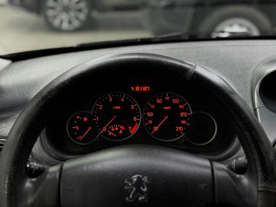 Peugeot 206 Архангельск  - изображение 3