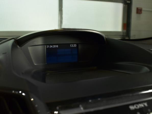 Ford Kuga II с пробегом 2016 года, цена 1 169 995 рублей, 177920 км, внедорожник, Автокод Объявления