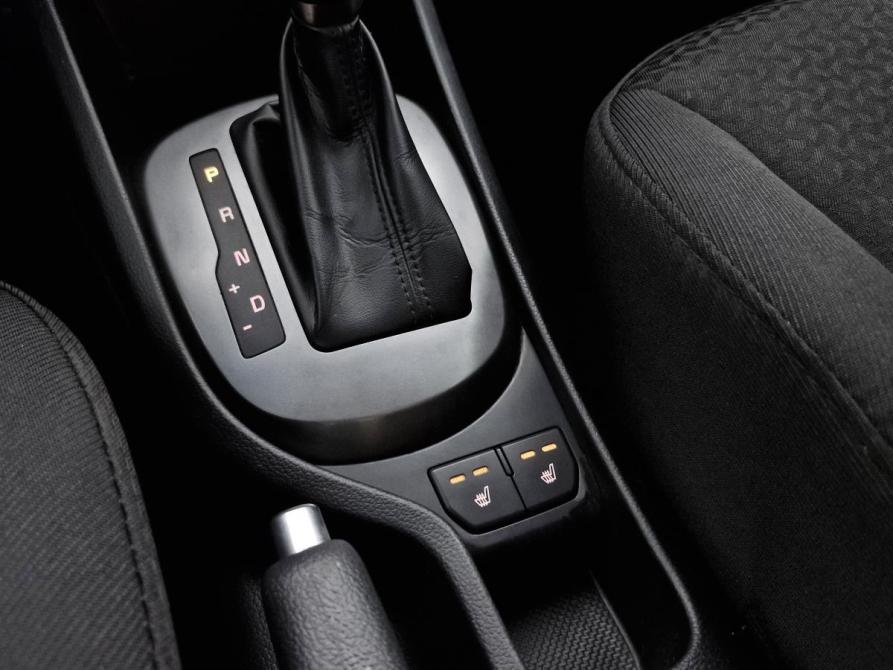 Kia Rio III Рестайлинг Нижний Новгород  - изображение 18