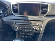 Kia Sportage IV Рестайлинг Москва  - изображение 33