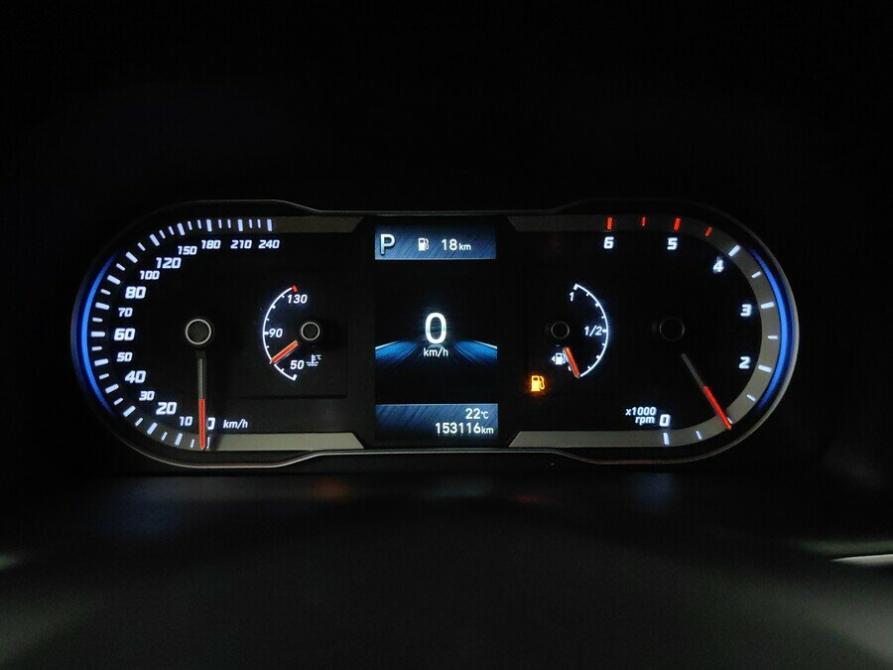 Hyundai Tucson IV Подольск  - изображение 10