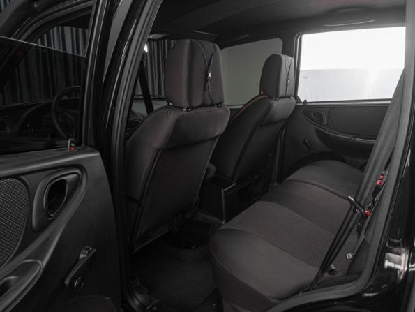 Lada (ВАЗ) Niva Travel I с пробегом 2023 года, цена 1 149 000 рублей, 25536 км, внедорожник, Автокод Объявления