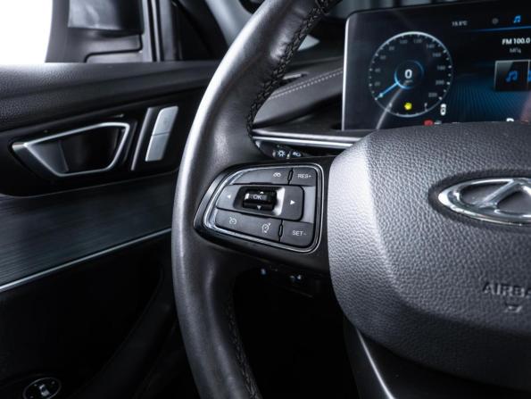 Chery Tiggo 7 Pro Max I Рестайлинг с пробегом 2024 года, цена 2 150 000 рублей, 30052 км, внедорожник, Автокод Объявления
