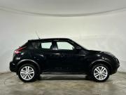 Nissan Juke I Рестайлинг Ижевск  - изображение 28