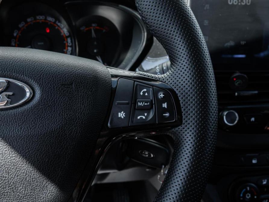 Lada (ВАЗ) Vesta I Ставрополь  - изображение 18