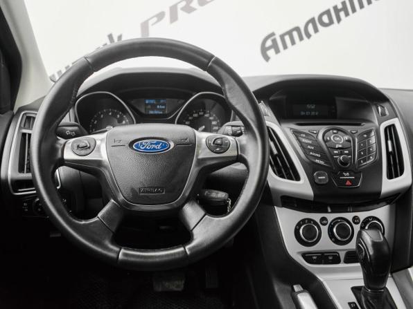 Ford Focus III с пробегом 2012 года, цена 820 000 рублей, 206987 км, седан, Автокод Объявления