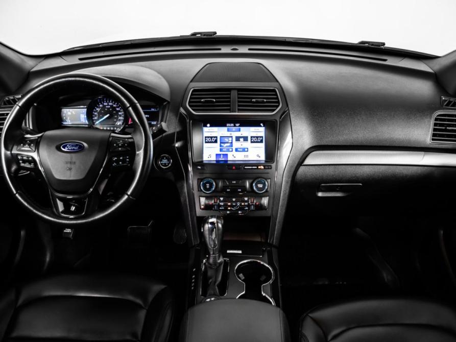 Ford Explorer V Рестайлинг 2 Москва  - изображение 11