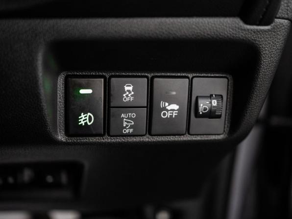 Honda Shuttle II с пробегом 2017 года, цена 1 149 500 рублей, 204738 км, универсал, Автокод Объявления