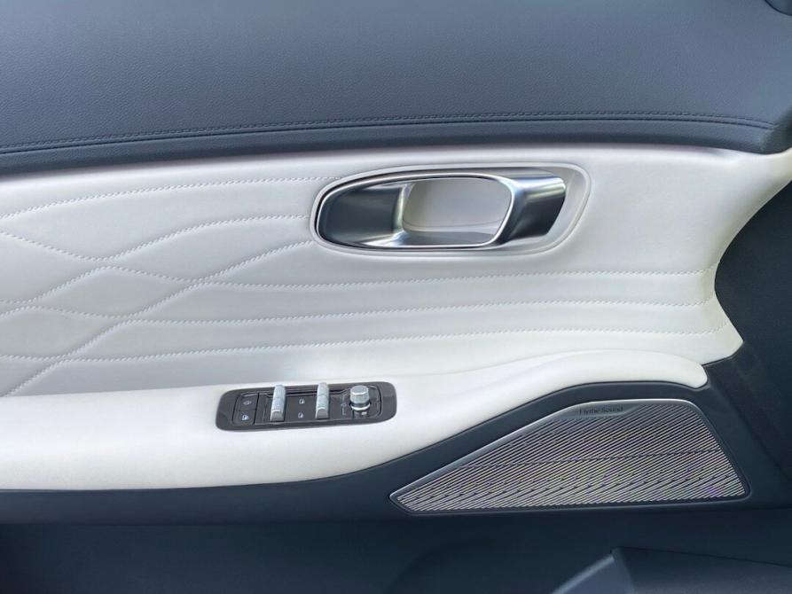 Geely Galaxy Starship 7 Сочи  - изображение 14